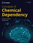 Image of Concepts Of Chemical Dependency  (Purchase)