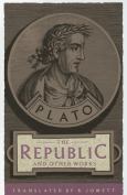 Image of Republic & Other Works  (Ed Jowett)