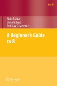 Image of Beginner's Guide To R
