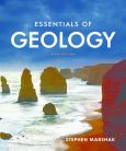 Image of Essentials Of Geology