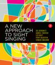 Image of New Approach To Sight Singing