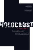 Image of Holocaust: A History