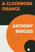 Image of Clockwork Orange
