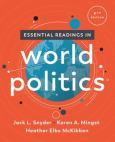 Image of Essential Readings In World Politics