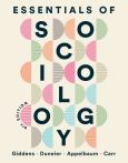 Image of Essentials Of Sociology (W/Out Access Code)
