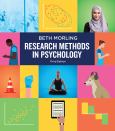 Image of Research Methods In Psychology (W/Out Access Card)