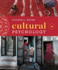 Image of Cultural Psychology