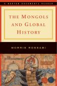 Mongols & Global History - cover photo