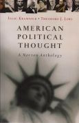 Image of American Political Thought