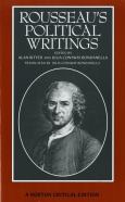 Image of Rousseau's Political Writings