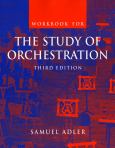 Image of Study Of Orchestration Wkbk