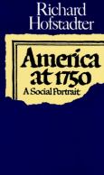 Image of America At 1750: Social Portrait