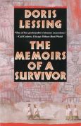 Memoirs Of Survivor - cover photo