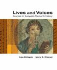 Image of Lives & Voices