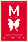 Image of M. Butterfly