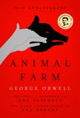 Animal Farm   (Centennial Ed) - cover photo