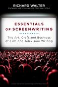 Image of Essentials Of Screenwriting