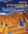 Image of ( Optional ) Data Structures: Abstraction & Design Using Java