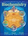 Image of Fundamentals Of Biochemistry