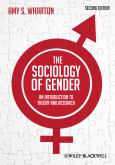 Image of Sociology Of Gender (Pod)