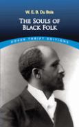 Image of SOULS OF BLACK FOLK  (purchase)