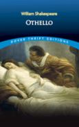 OTHELLO: THE MOOR OF VENICE  (purchase) - cover photo