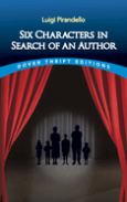 Image of Six Characters In Search Of An Author
