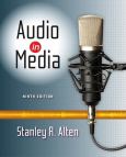 Image of Audio In Media