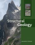 Structural Geology - cover photo