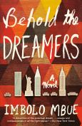 Behold The Dreamers - cover photo