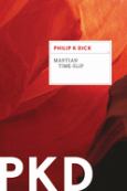 Image of Martian Time Slip (Purchase)