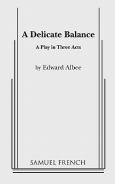 Image of Delicate Balance