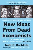 Image of New Ideas From Dead Economists