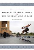 Image of Sources In The History Of The Modern Middle East