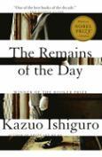 Image of Remains Of The Day  (Purchase)