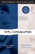 Girl Interrupted - cover photo