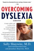 Image of Overcoming Dyslexia
