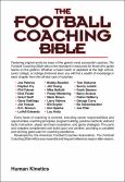 Image of Football Coaching Bible
