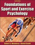Image of Foundations Of Sport & Exercise Psychology