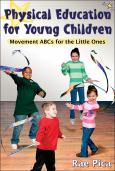 Image of Physical Education For Young Children
