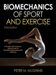 Image of Biomechanics Of Sport & Exercise
