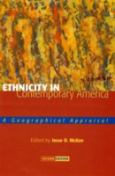 Image of Ethnicity In Contemporary America