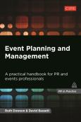 Image of Event Planning & Management