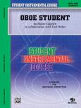 Image of Oboe Student Level I  (Purchase)