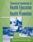 Image of Theoretical Foundations Of Health Ed & Health Promotion