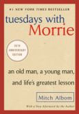 Image of Tuesday's With Morrie  (Purchase)