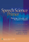 Image of Speech Science Primer