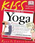 Image of Kiss Guide To Yoga