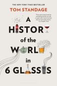 Image of History Of The World In Six Glasses