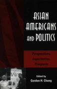 Image of Asian Americans & Politics
